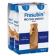 Fresubin Protein Energy Drink, voedingsdrank, cappuccino smaak, 4 x 200 ml