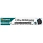 Himalaya Ultra Whitening herbal toothpaste with natural carbon, 75 ml