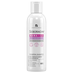 Seboradin Mama Hair, shampoo for hair with tendency to fall, 200 ml