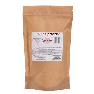 Natur Planet Inuline, poeder, 500 g
