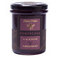 Miody Polskie Juice and honey, currant, 250 g