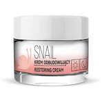 Floslek Laboratorium Snail Repair Cream 50 ml