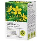 Herbapol Dziurawc, herbal tea, 30 biodegradable sachets