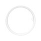 AKUKU, spare gasket for A0203 and A0204, 3 pieces
