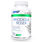 SFD Adapto Rhodiola Rosea, Rhodiola rosea, 90 comprimate