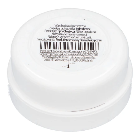 SEMA Protect, kosmetische Vaseline, 40 ml