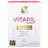 Vitapil Dermo celverjonging, 30 capsules