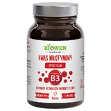 Biowen Ácido nicotínico, vitamina B3, 120 g
