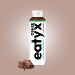 OSHEE Eatyx, repas liquide prêt à consommer, végétalien, chocolat, 500 ml SHORT DATE