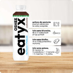 OSHEE Eatyx, repas liquide prêt à consommer, végétalien, chocolat, 500 ml SHORT DATE
