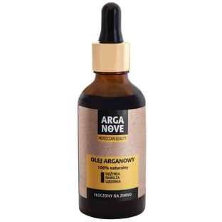 Arganove, biologische arganolie, 30 ml
