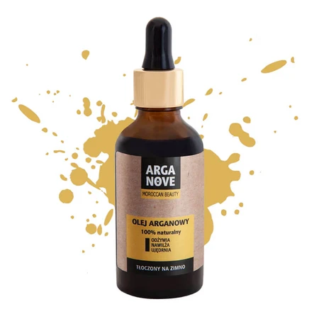 Arganove, biologische arganolie, 30 ml