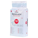 Opharm, sanitary pads, 40 x 60 cm, 10 pieces