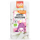 Biominki, marshmallow alla frutta biologici senza glutine, 100 g