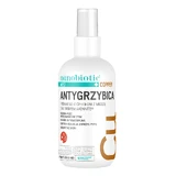 Nanobiotic Med Antifungal Forte, preparaat voor voeten en handen, 75 ml