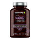 Essensey Magnesium + Zinc + B6, 120 capsules