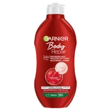 Garnier Body Intensive Care, lait corporel régénérant, 400 ml