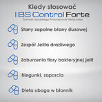 IBS Control Forte, 60 cápsulas