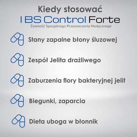 IBS Control Forte, 60 Kapseln