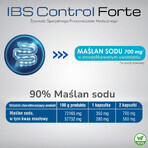 IBS Control Forte, 60 cápsulas IBS Control Forte, 60 cápsulas