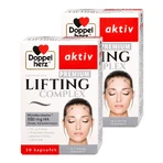 Doppelherz aktiv Lifting Complex Premium Set, 2 x 30 Kapseln