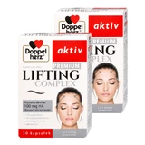 Doppelherz aktiv Lifting Complex Premium Set, 2 x 30 capsules