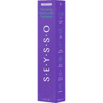 Seysso Color Refreshing Blackcurrant, refreshing toothpaste with mint and blackcurrant, 75 ml