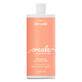 On Line Create shower gel with amber and almond milk, 500 ml