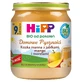 HiPP Homemade Deliciousness Bio, gachas de sémola con manzanas, mango y albaricoques, después de 9 meses, 200 g