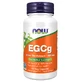Now Foods EGCg Grüntee-Extrakt 400 mg, grüner Tee, 90 vegane Kapseln