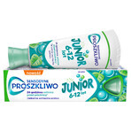 Sensodyne Junior Zahnpasta für Kinder, 6-12 Jahre, 75 ml Sensodyne Junior Zahnpasta für Kinder, 6-12 Jahre, 75 ml