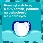 Sensodyne Junior Zahnpasta für Kinder, 6-12 Jahre, 75 ml Sensodyne Junior Zahnpasta für Kinder, 6-12 Jahre, 75 ml