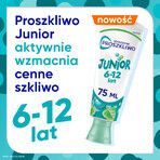 Sensodyne Junior Zahnpasta für Kinder, 6-12 Jahre, 75 ml Sensodyne Junior Zahnpasta für Kinder, 6-12 Jahre, 75 ml