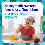 Sensodyne Junior Zahnpasta für Kinder, 6-12 Jahre, 75 ml Sensodyne Junior Zahnpasta für Kinder, 6-12 Jahre, 75 ml