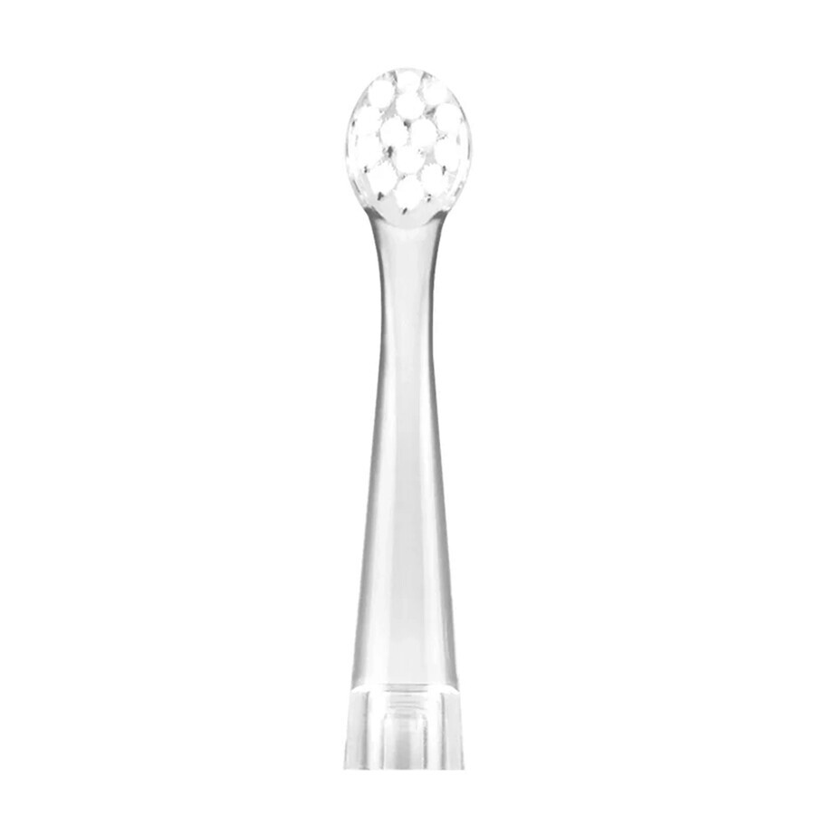 Neno Denti, tips for children's electronic toothbrush, 2 pieces