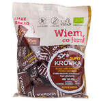 Me Gusto, Bio Kakao Fudge, milchfrei, glutenfrei, 150 g Me Gusto, Bio Kakao Fudge, milchfrei, glutenfrei, 150 g