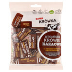 Me Gusto, Bio Kakao Fudge, milchfrei, glutenfrei, 150 g Me Gusto, Bio Kakao Fudge, milchfrei, glutenfrei, 150 g