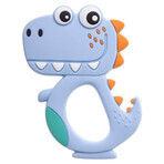 AKUKU, sucette en silicone, dragon, A0465, dès la naissance, 1 pc AKUKU, sucette en silicone, dragon, A0465, dès la naissance, 1 pc