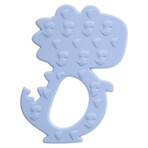 AKUKU, sucette en silicone, dragon, A0465, dès la naissance, 1 pc AKUKU, sucette en silicone, dragon, A0465, dès la naissance, 1 pc