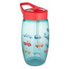 Canpol Babies, bottle with foldable spout, machine, blue, 56/618, from 4 years, 400 ml