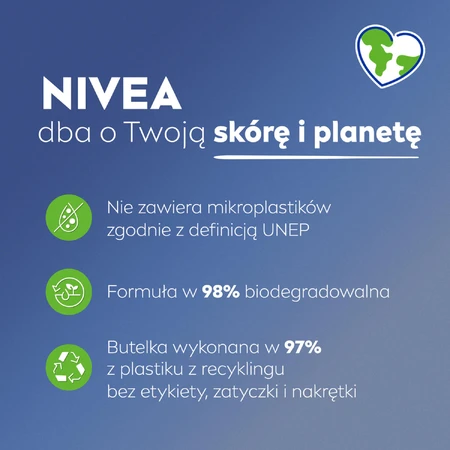 Nivea illuminating micellar lotion with 5% serum, 400 ml
