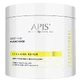 Apis Professional Ceramide Repair, beruhigende Algenmaske mit Ceramiden und Beta-Glucan, 200 g