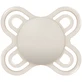 MAM Perfect, Schnuller, Silikon, kieferorthopädisch, kieferorthopädisch, unbedruckt matt, unisex, ab Geburt, 1 Stück