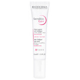 Bioderma Sensibio Eye+, cremă de ochi, 15 ml
