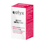 OSHEE Eatyx Futuryx Lab Hyper Detox 360, 60 capsule A BREVE DURATA OSHEE Eatyx Futuryx Lab Hyper Detox 360, 60 capsule A BREVE DURATA