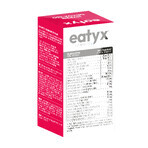 OSHEE Eatyx Futuryx Lab Hyper Detox 360, 60 capsule A BREVE DURATA OSHEE Eatyx Futuryx Lab Hyper Detox 360, 60 capsule A BREVE DURATA