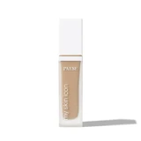 Base de maquillaje matificante Paese My Skin Icon, 2N Warm Beige, 33 ml