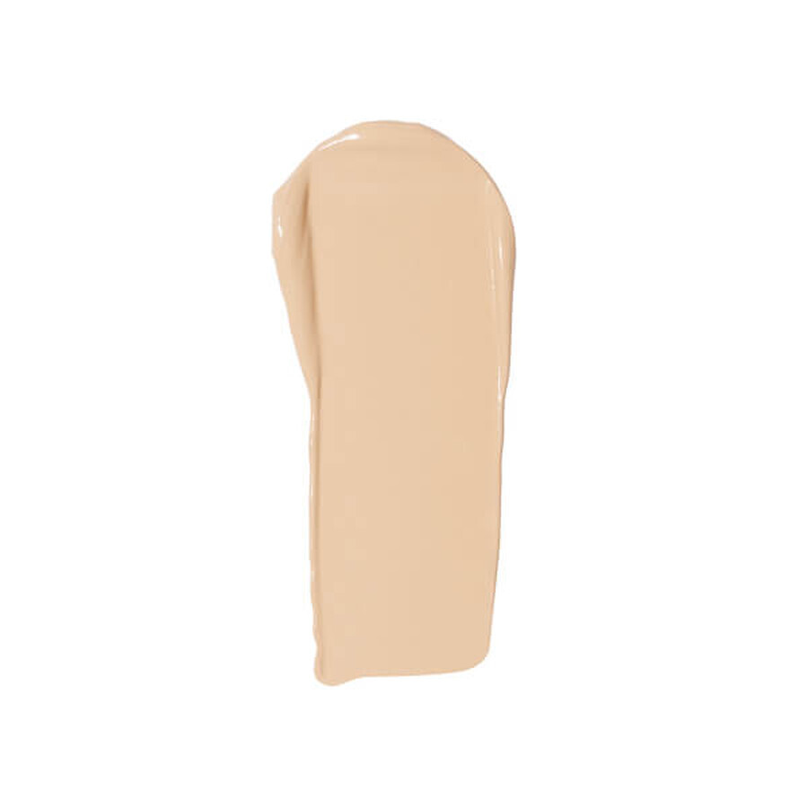 Base de maquillaje matificante Paese My Skin Icon, 2N Warm Beige, 33 ml