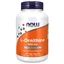 Now Foods L-Ornithine, L-Ornithine 500 mg, 120 gélules