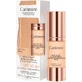 DAX Cashmere DD, moisturizing foundation-serum with hyaluronic acid, natural beige, SPF 30, 30 ml